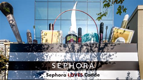 sephora nerenin markası
